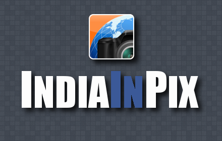 India In Pix small promo image