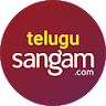 Telugu Matrimony by Sangam.com icon