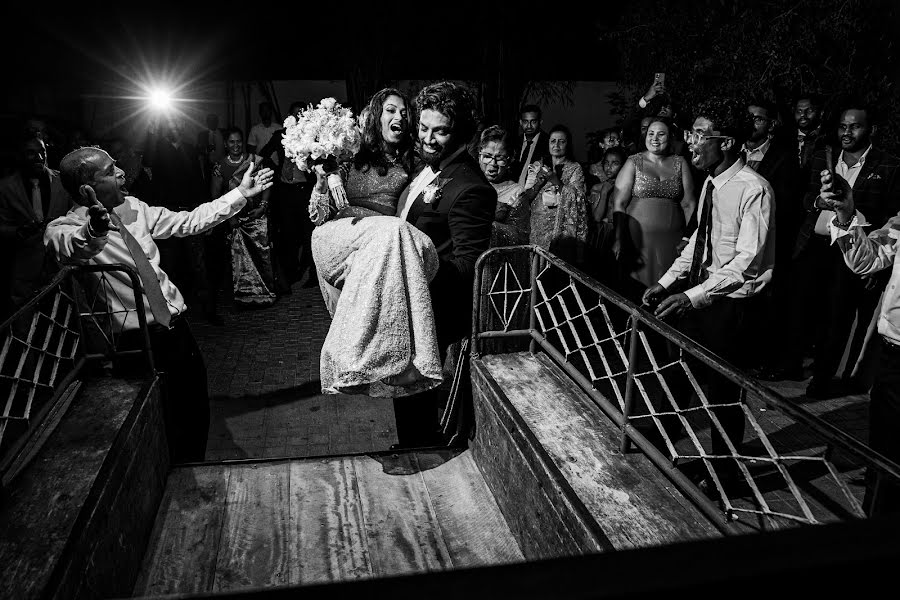 結婚式の写真家Geeshan Bandara (geeshan)。1月15日の写真