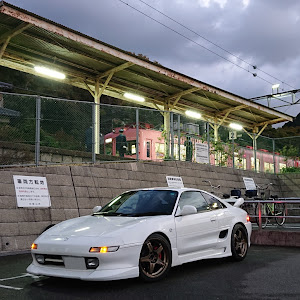 MR2 SW20