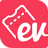 Evvnt Ticketing icon