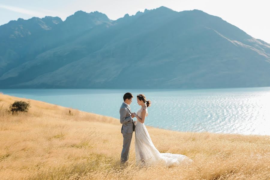 Wedding photographer Felix Yu (feliximage). Photo of 9 February 2021