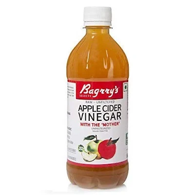 Bagrrys Apple Cider Vinegar