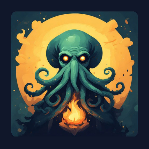 Cthulhu Tarot