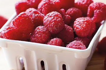 Fresh Raspberry Sauce | Recipes