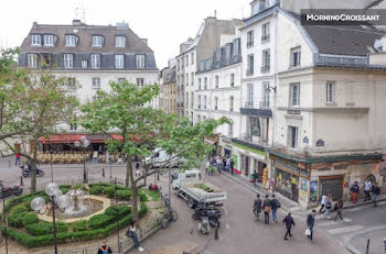 appartement à Paris 5ème (75)