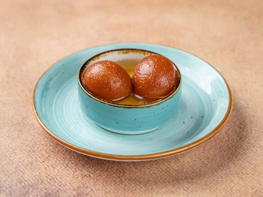 Gulab Jamun [2 pcs]