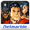 Justice League:EFD apk