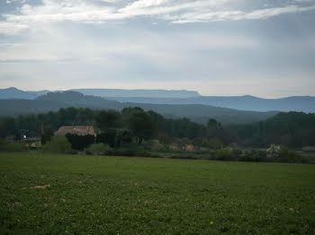 terrain à La Bastidonne (84)