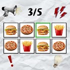 Say The Word On Beat Challenge