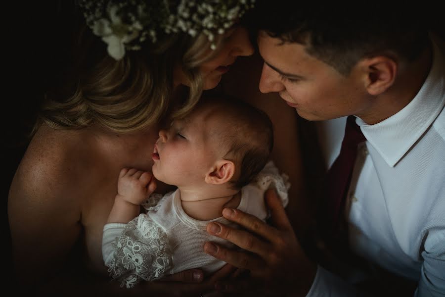 Fotógrafo de casamento Maurizio Solis Broca (solis). Foto de 28 de abril 2020