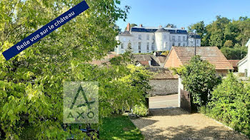 maison à Pacy-sur-Eure (27)