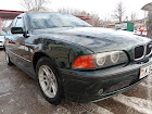 продам авто BMW 520 5er (E39)