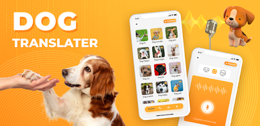 Dog Translator: Game For Dogs