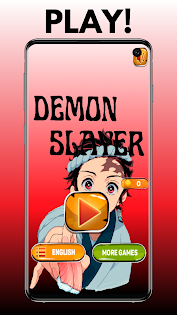 Demon Slayer Anime Nezuko Quiz for Android - Free App Download
