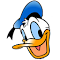 Item logo image for Donald Duck