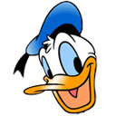 Donald Duck Chrome extension download