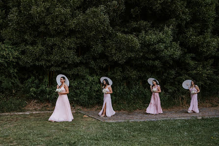 Fotógrafo de casamento Benjamin Monge (benjaminmonge). Foto de 6 de março