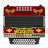 Mezquite Diatonic Accordion icon