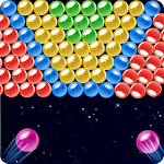 Shoot Bubble Mania Apk