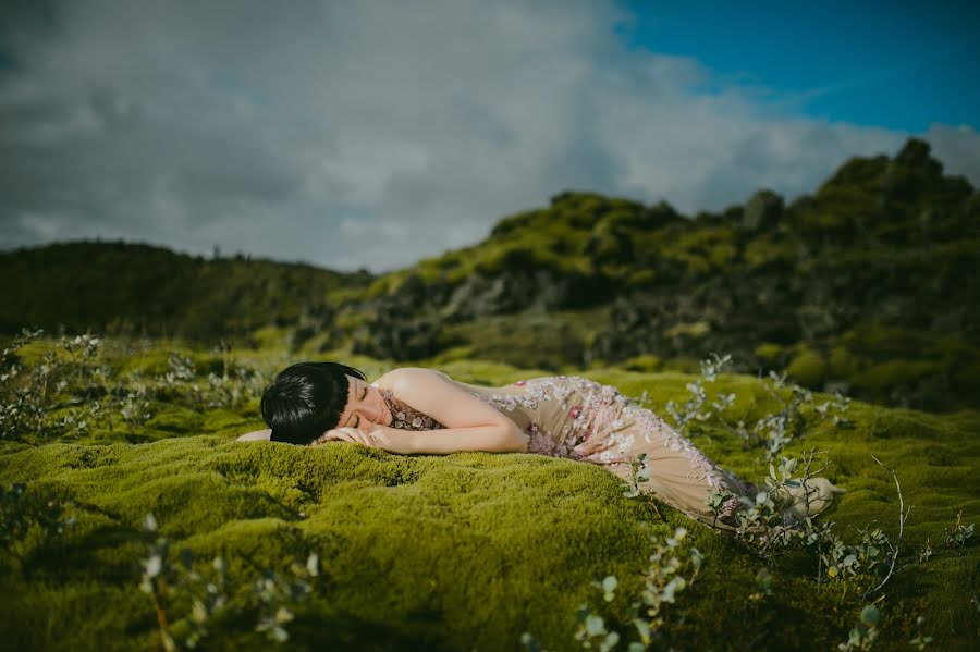 Fotógrafo de casamento Mait Jüriado (mjstudios). Foto de 2 de fevereiro 2022