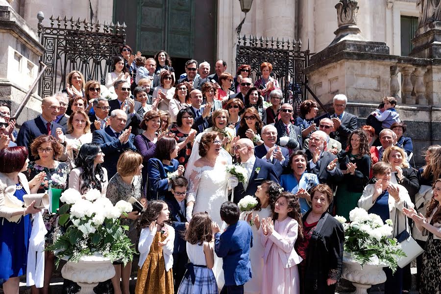 Fotograful de nuntă Galina Ryabova (azalia). Fotografia din 17 iunie 2017