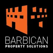 BARBICAN PROPERTY SOLUTIONS LTD Logo
