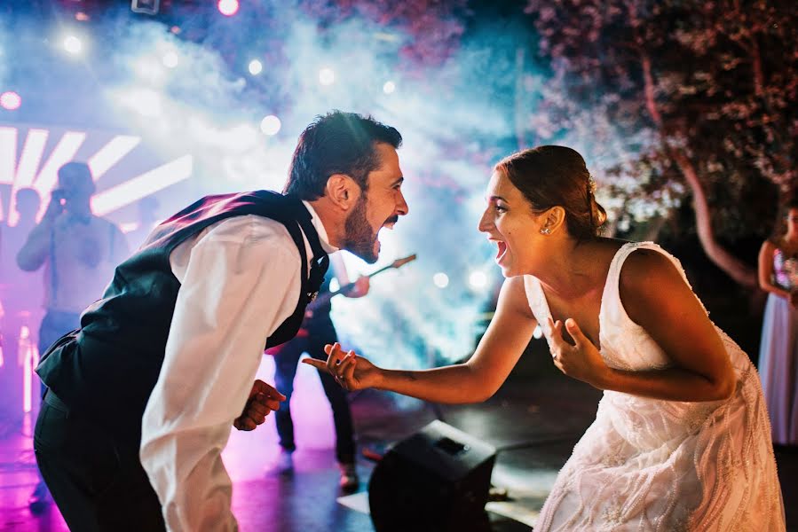 Fotógrafo de casamento Luis Gimenez (luisgimenezfoto). Foto de 9 de março