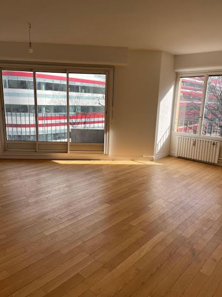 Vente appartement 3 pièces 73 m² à Paris 20ème (75020), 605 000 €