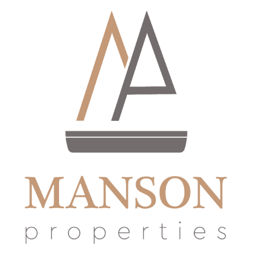 Logo de MANSON PROPERTIES