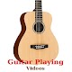 Download Guitar learning videos tutorials For PC Windows and Mac 1.2