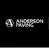 Anderson Paving Logo