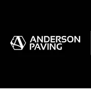 Anderson Paving Logo