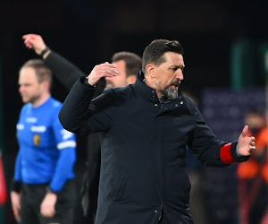 Besnik Hasi verwittigt KAA Gent en heeft boodschap voor de supporters van Mechelen