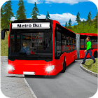 Metro Bus Games Real Metro Sim 1.5