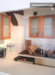 appartement à Paris 5ème (75)