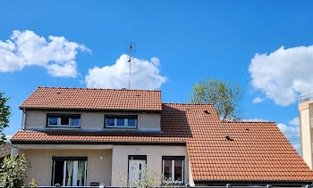 maison à Nevers (58)