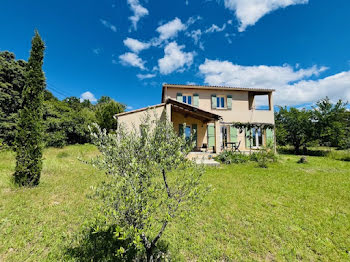 maison à Saint-Saturnin-lès-Apt (84)