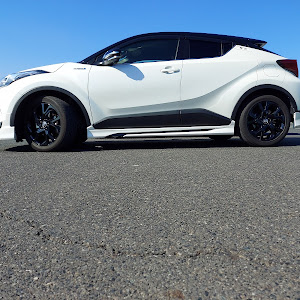 C-HR ZYX10