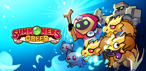 Summoners Greed: Tower Defense