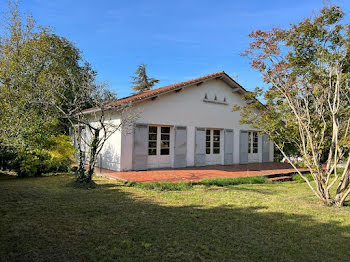 maison à Roquefort (40)