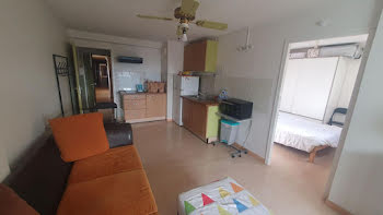 appartement à Carnon plage (34)