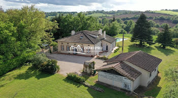 maison à L'Isle-Jourdain (32)