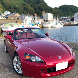 S2000 AP1