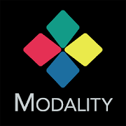 Modality Keyboard 2.0