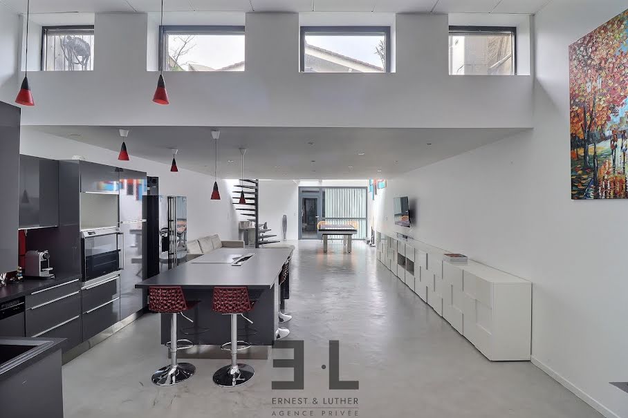 Vente loft 3 pièces 150.35 m² à Bordeaux (33000), 690 000 €