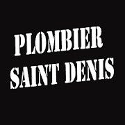 Plombier Saint Denis 1.0 Icon