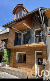 maison à Le Bourg-d'Oisans (38)