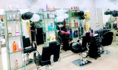 Nq Beauty Parlour & Salon