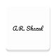 A.R. Shazal's Blog Install on Windows